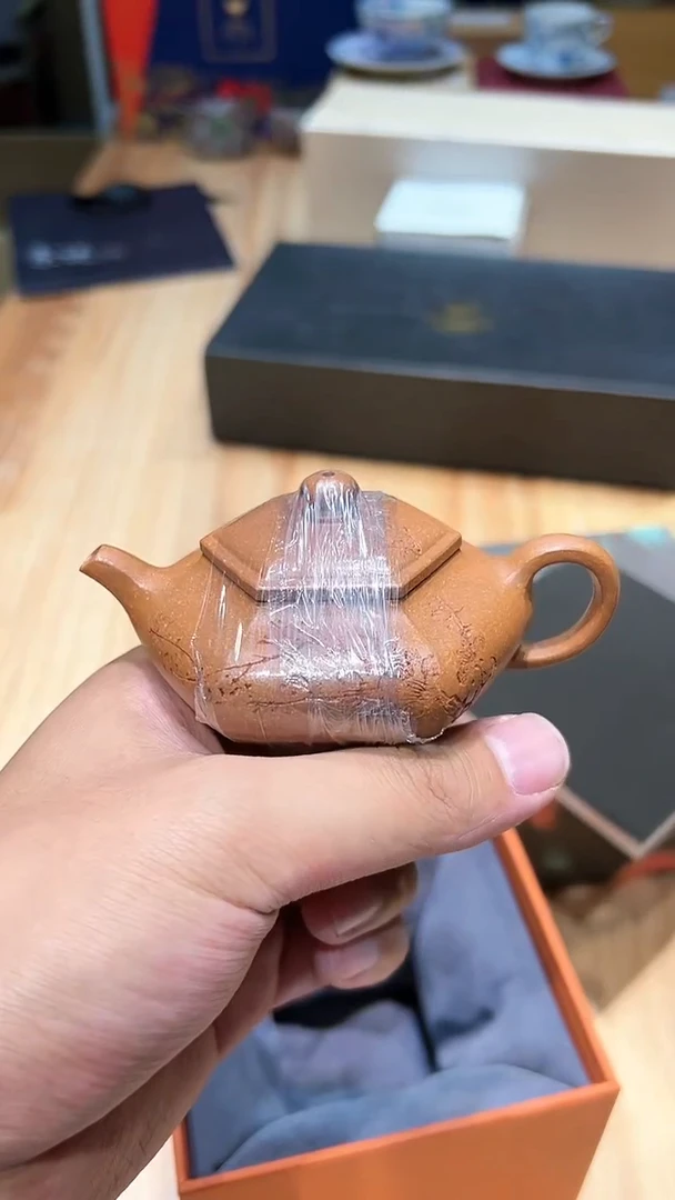 【闪购商品】瓷片都是我的大宝贝儿瓷器