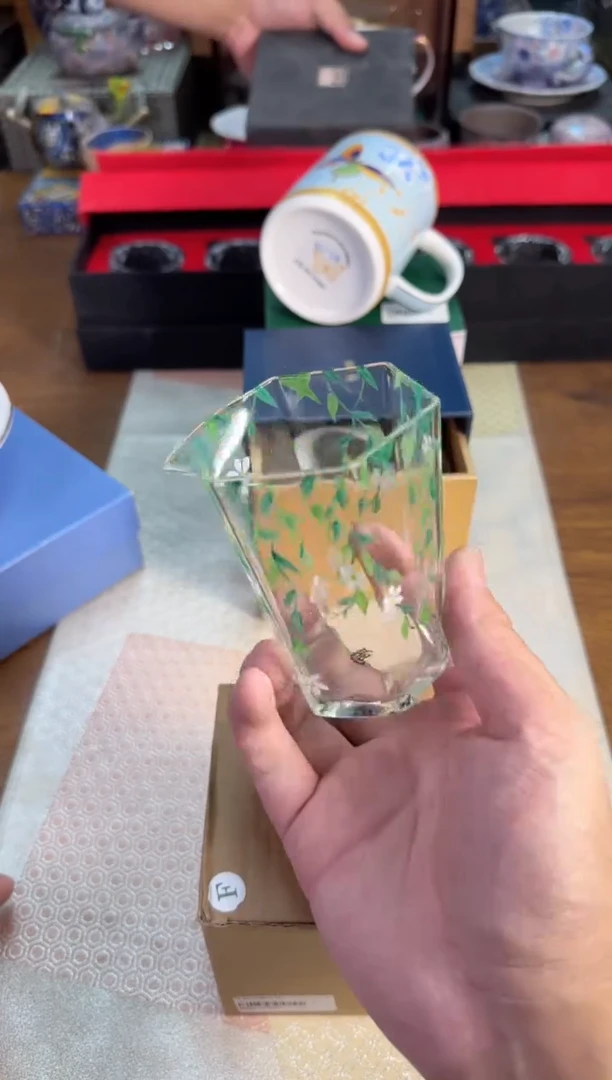 【闪购商品】瓷片都是我的大宝贝儿瓷器