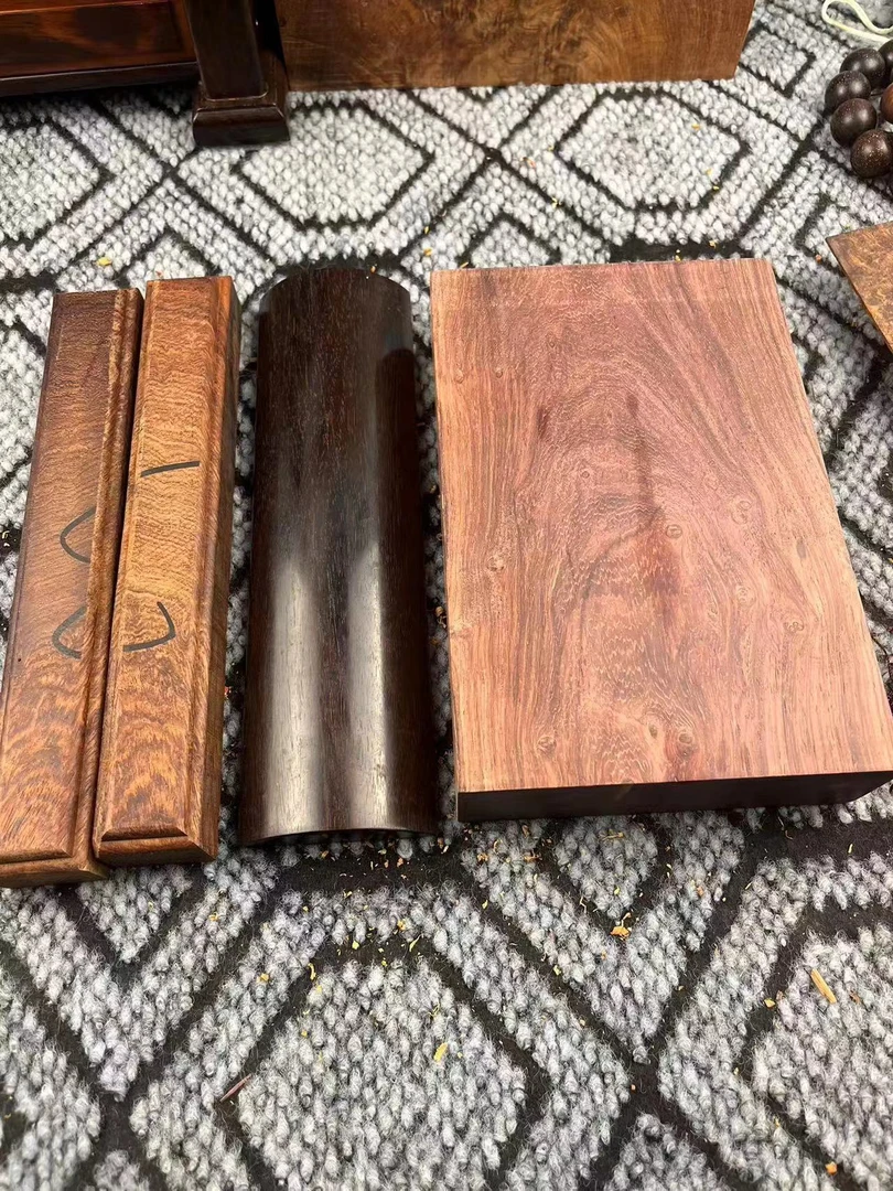 木料小叶紫檀1号以直播间截图为准抢拍不发货