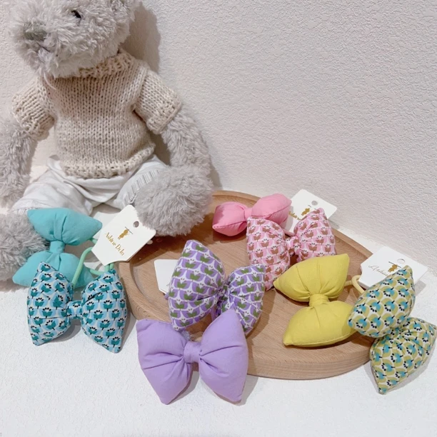 516 【选满9.9发货】儿童发饰