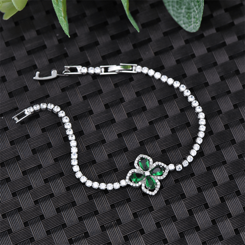 【私人定制】轻奢收藏级精致时尚简约手链3008