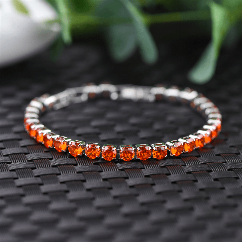 【私人定制】轻奢收藏级精致时尚简约手链3112