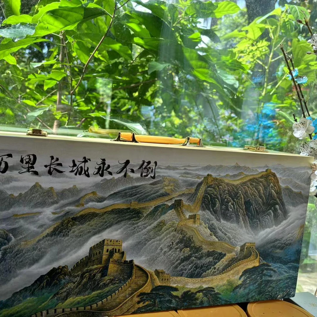 【仅展示用】精美礼盒-盒子-cz