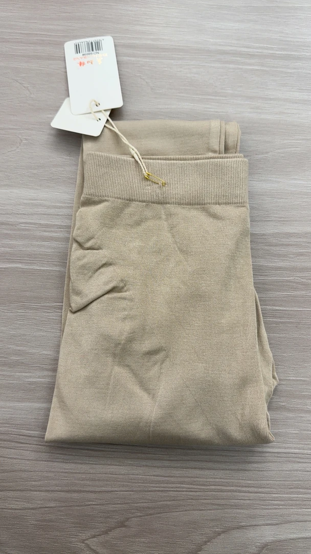 向向家冬季贴身保暖打底裤