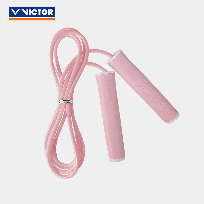 VICTOR威克多胜利羽毛球 运动跳绳时尚专业SP650