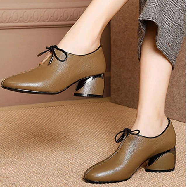 轻奢严选女鞋【下单非主图备注编号】