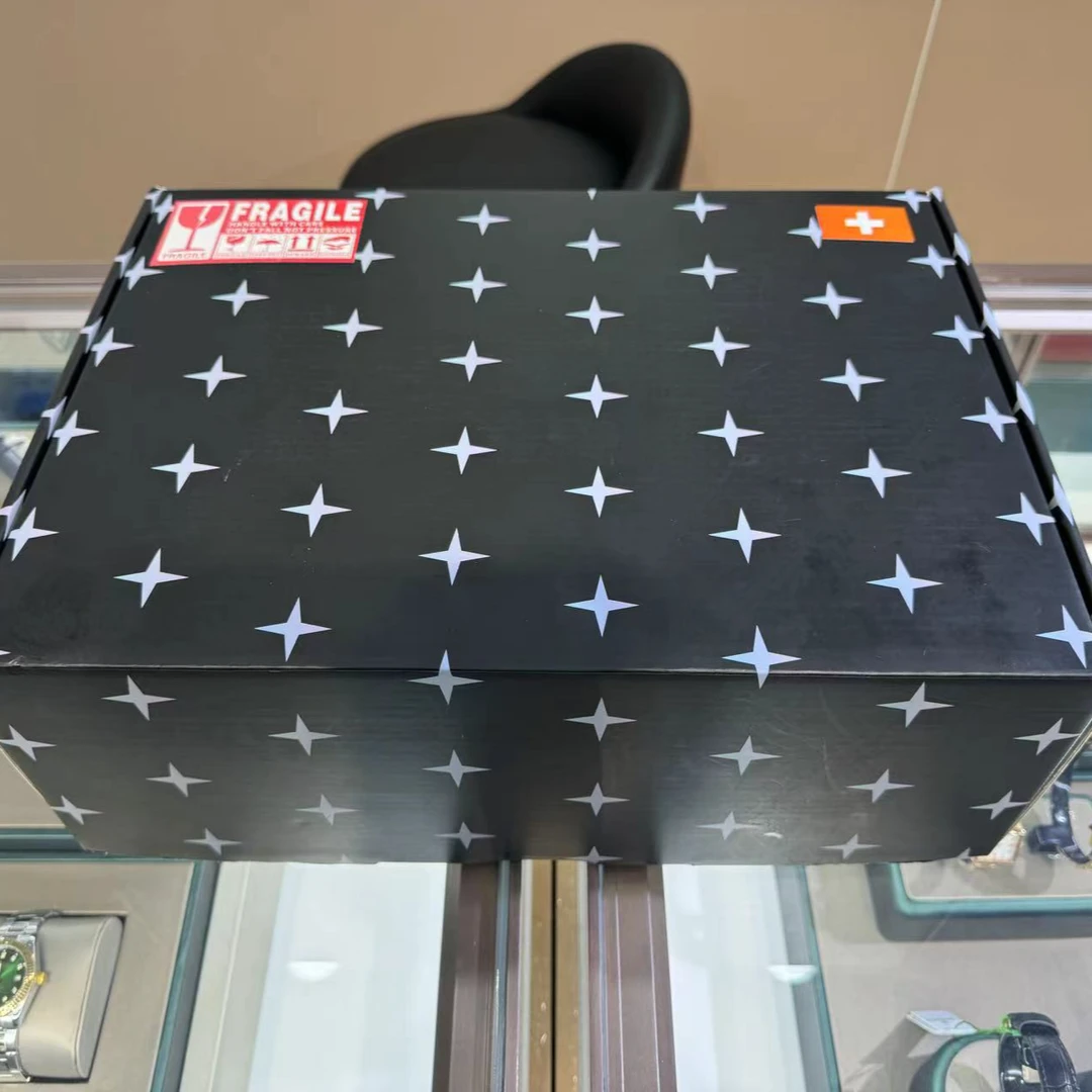 【信任无价】【极速退】顶奢高端机械女表-8035