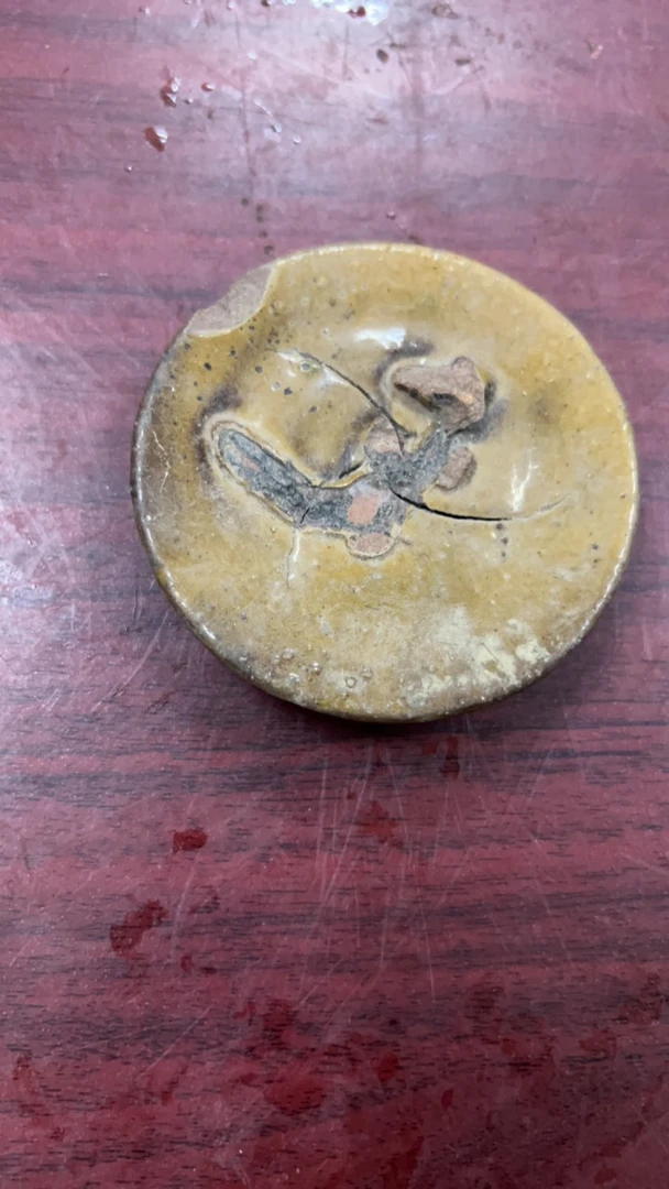 马口窑陶罐盖子咸菜罐盖商品链接