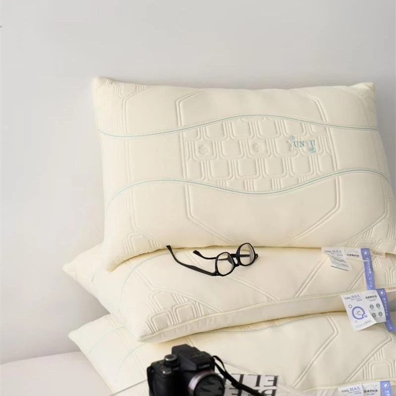 【晴美】YUNYU凉感黑科技枕芯