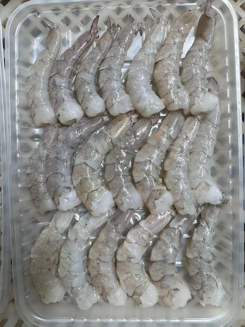 原浆手扒虾仁200g/盒*4盒
