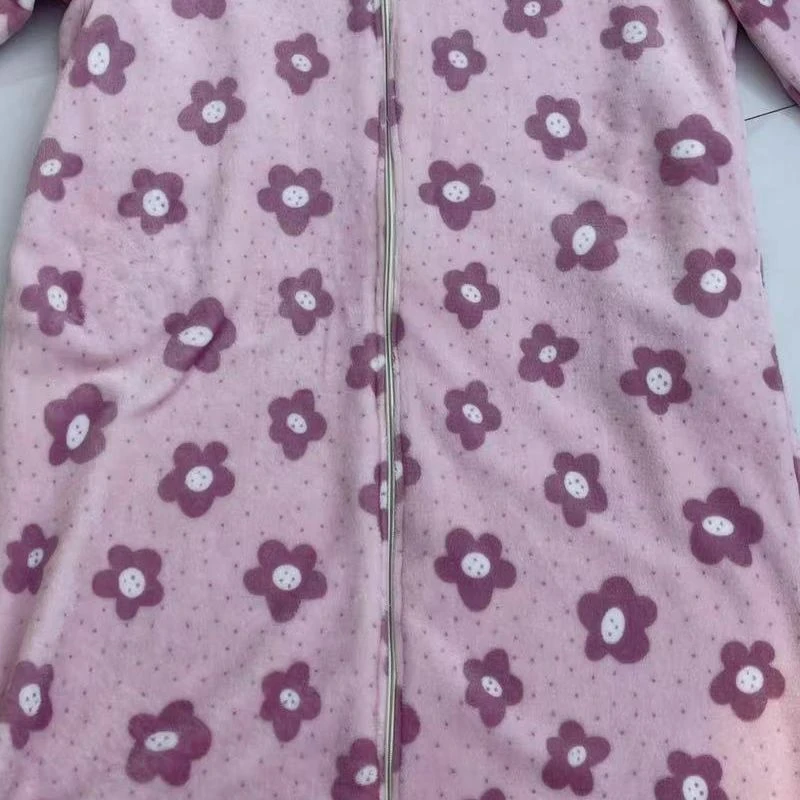 XIE3  原创休闲宽松睡裙1079