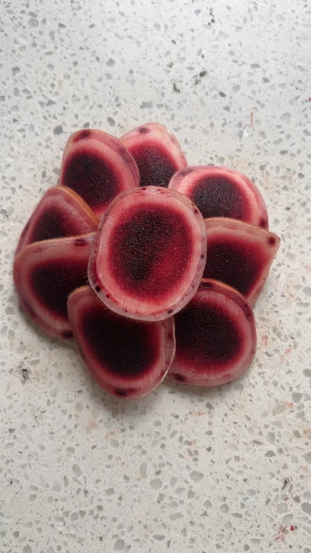 新鲜切片40克煲汤泡酒现切