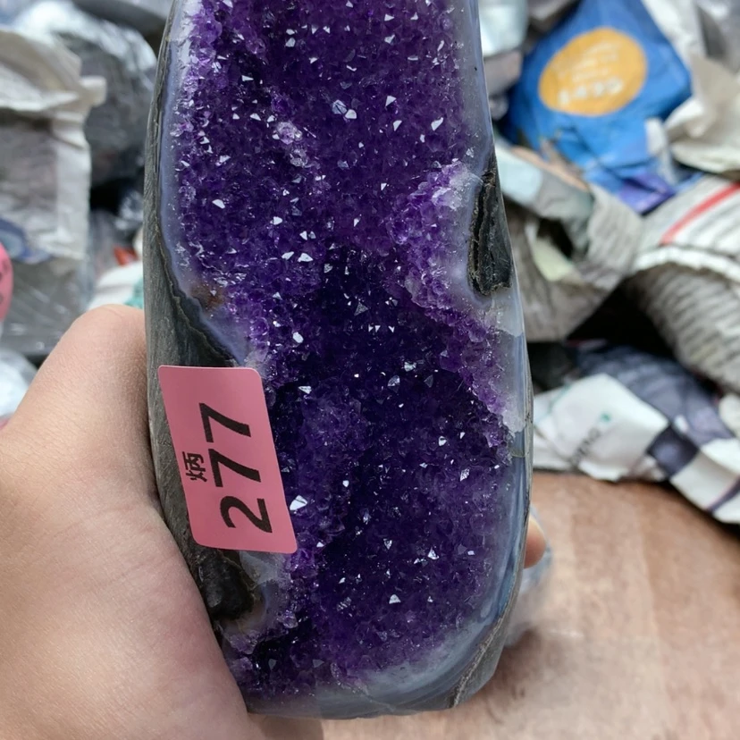 【闪购商品】水晶大型摆件（非配饰）未镶嵌