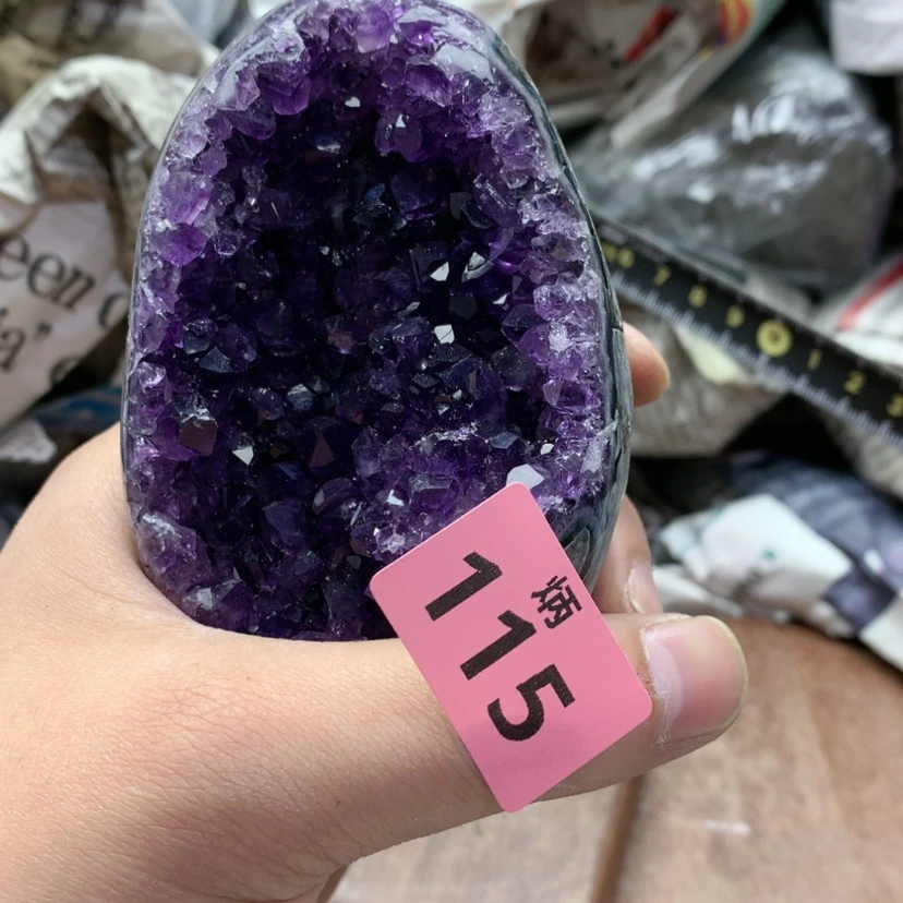 【闪购商品】水晶大型摆件（非配饰）未镶嵌