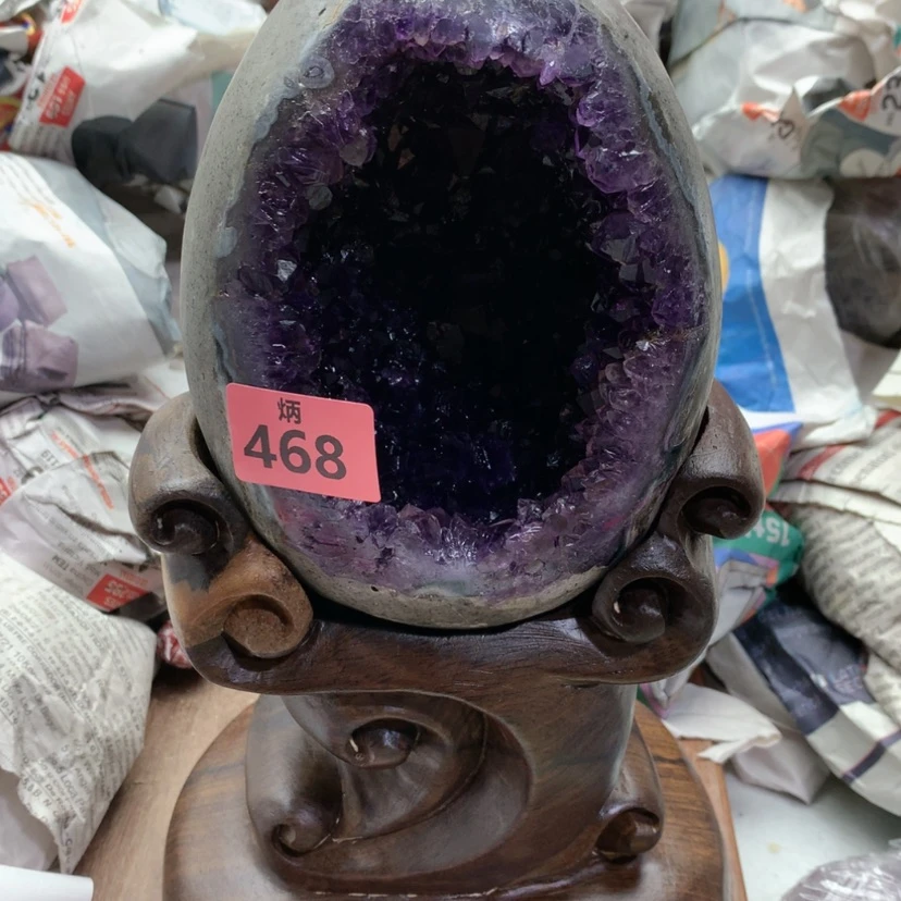 【闪购商品】水晶大型摆件（非配饰）未镶嵌x****n