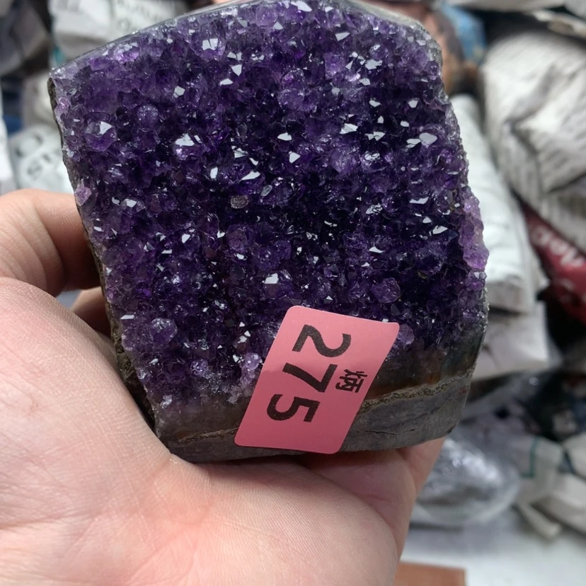 【闪购商品】水晶大型摆件(非配饰)未镶嵌