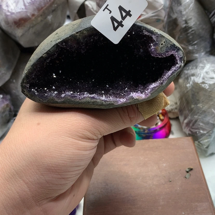 【闪购商品】水晶大型摆件(非配饰)未镶嵌
