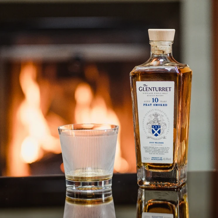 格兰塔雷特 系列*2 进口洋酒单一麦芽威士忌