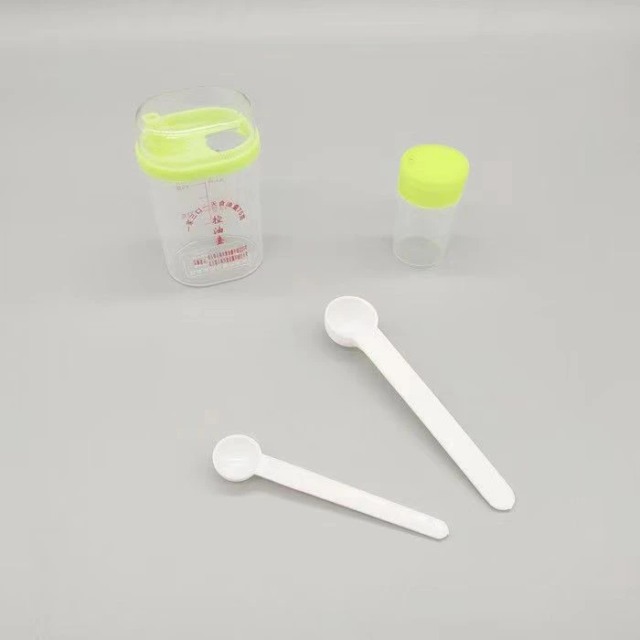 控油壶限盐勺健康套装简装礼盒装控油限盐工具厨房计量烘焙油壶