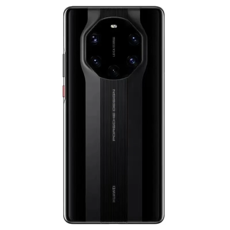 准新品 Huawei/华为 40RS保时捷5G麒麟9000芯片超感知徕卡五摄