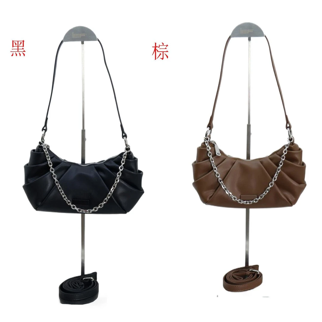 IEF/爱依服2025新款秋季单肩大号腋下包8269