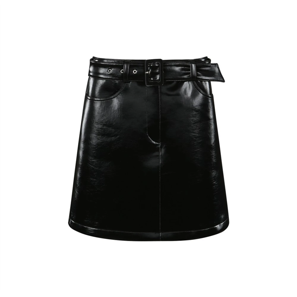 【福利活动~NO退】YCH 束腰迷你裙 R23SK303