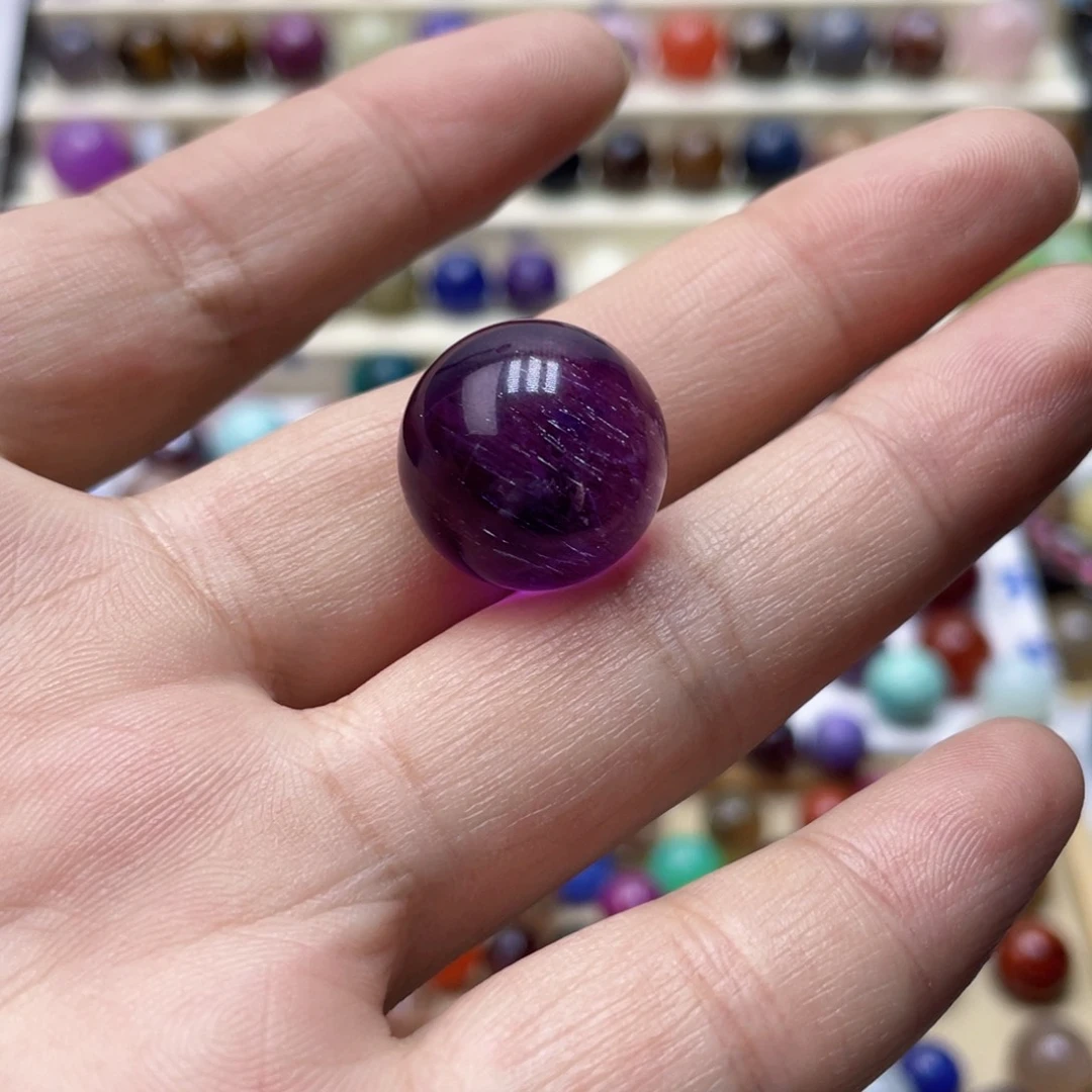 水晶15➕ 珠子未镶嵌语*7