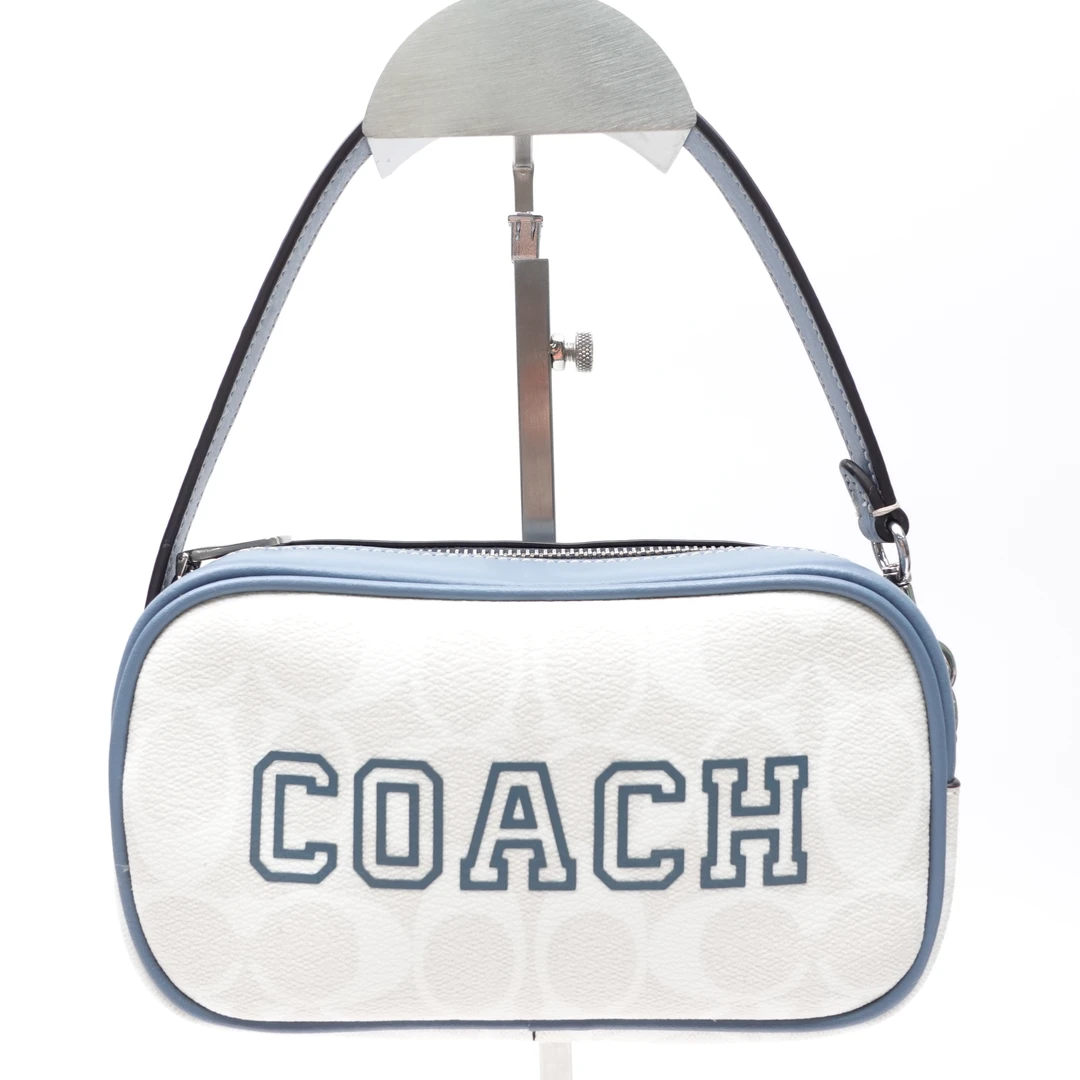 95新 COACH/蔻驰 手提包/T_ZY0000380354