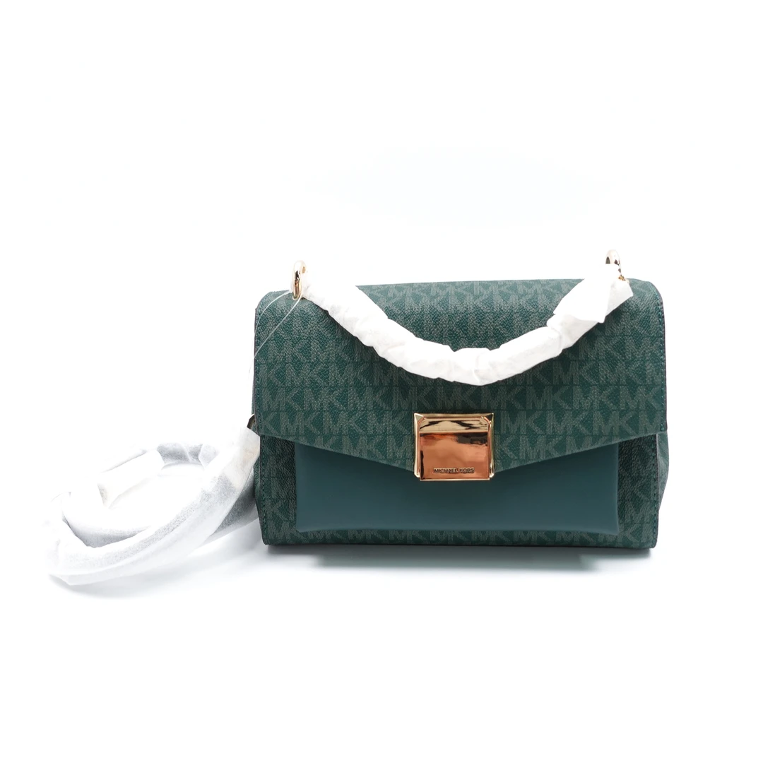 95新 MICHAELKORS/迈克高仕 单肩包/T_ZY0000377789
