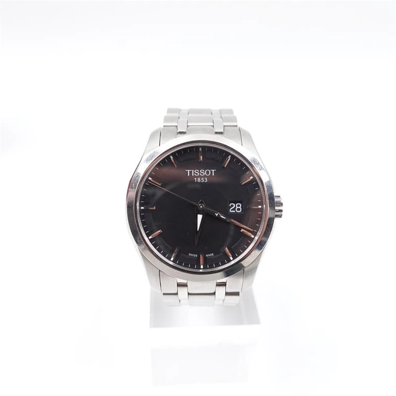 95新 Tissot/天梭 手表/T_JM0000152508
