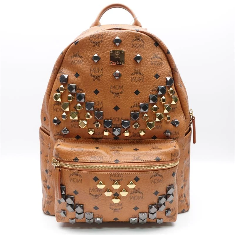95新 MCM 双肩包/T_ZY0000389725