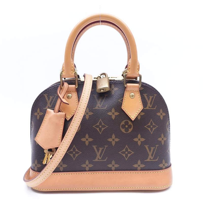 95新 LouisVuitton/路易威登 单肩包/ T_JM0000176539