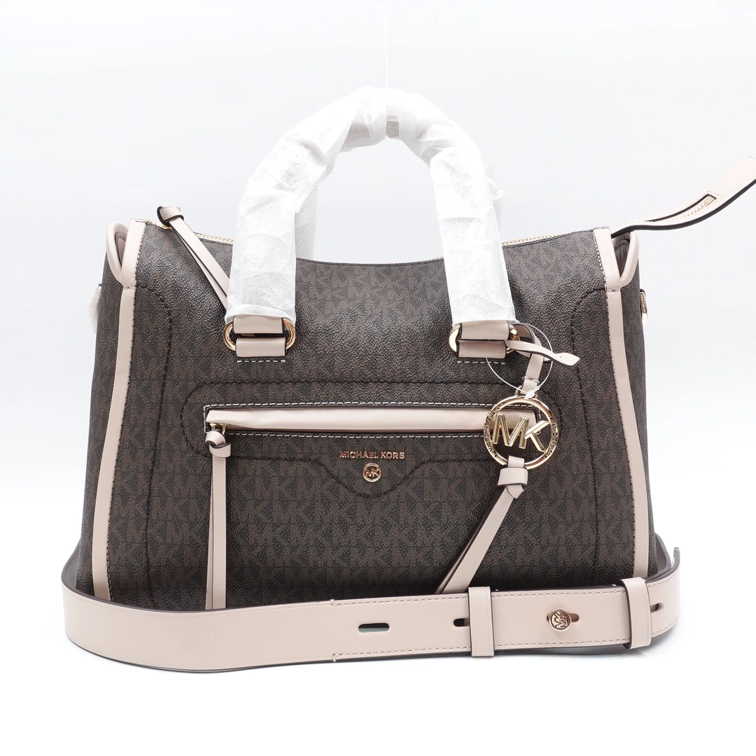95新 MICHAEL KORS/迈克高仕 单肩包/T_ZY0000384366