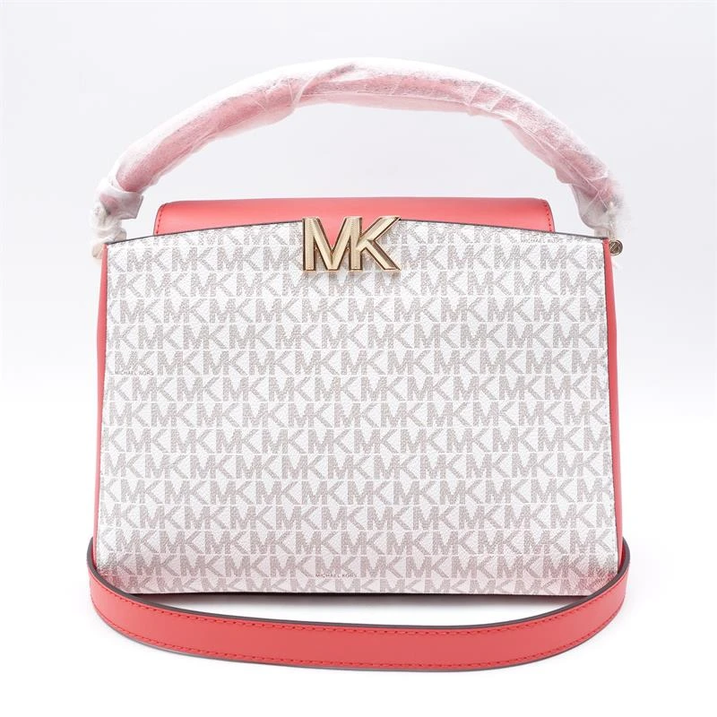 95新 MICHAELKORS/迈克高仕 单肩包/T_ZY0000322266