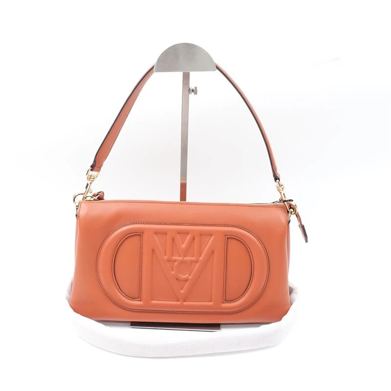 99新 MCM 单肩包/T_ZY0000389142