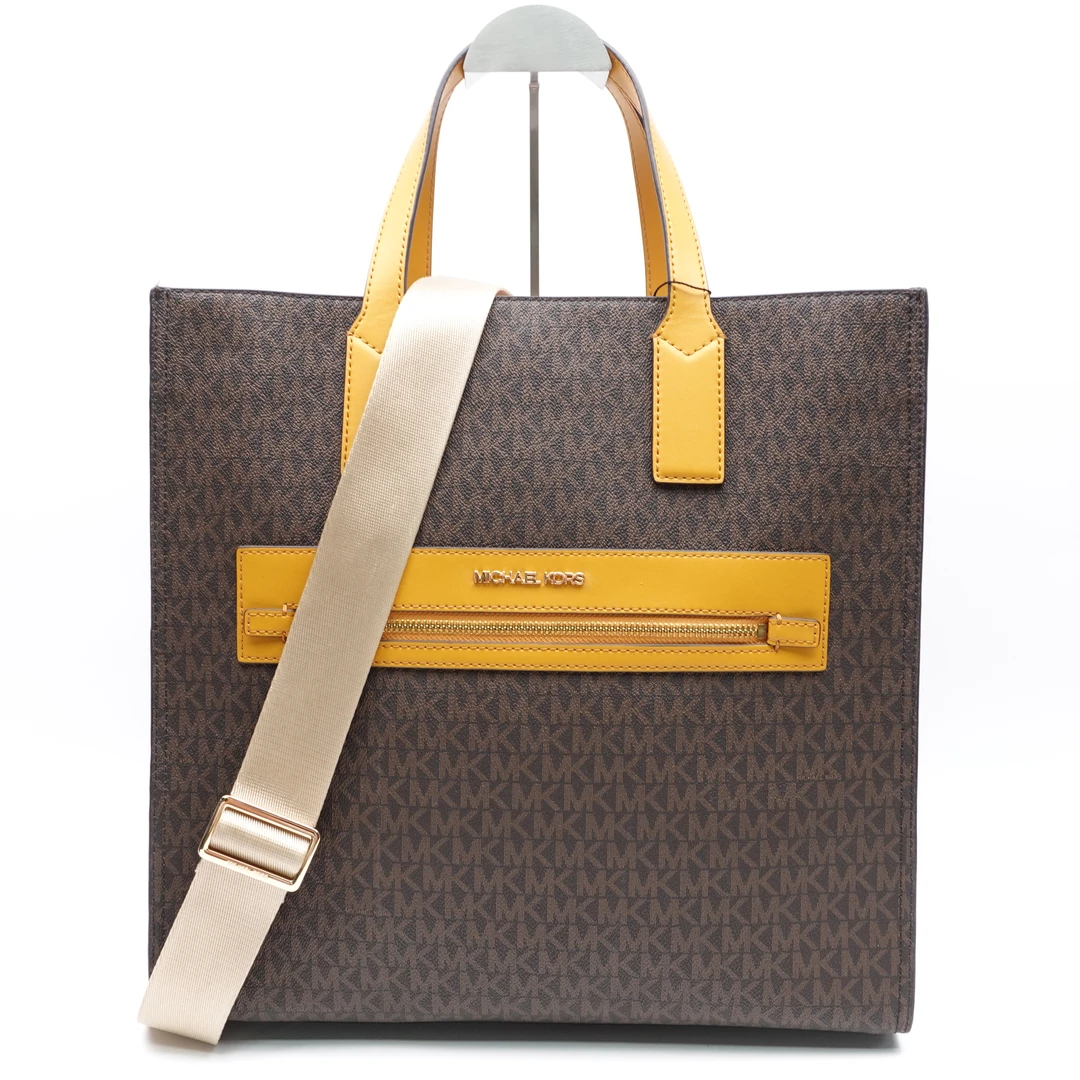 95新 MICHAEL KORS/迈克高仕 单肩包/T_ZY0000378171