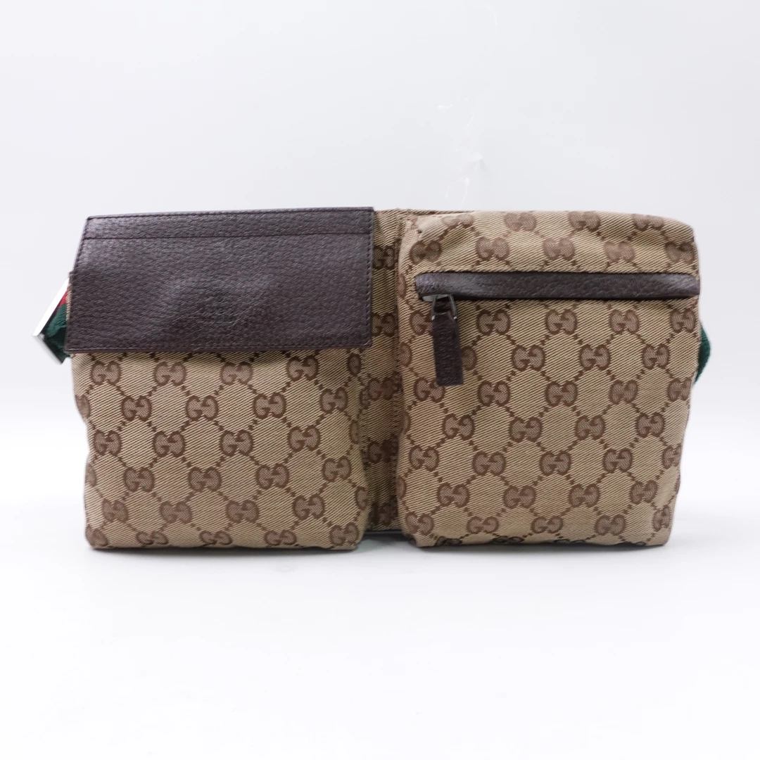 95新 GUCCI/古驰 单肩包/T_JM0000175428