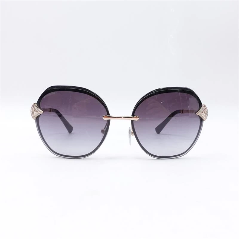 95新 BVLGARI/宝格丽 墨镜/T_ZY0000397855