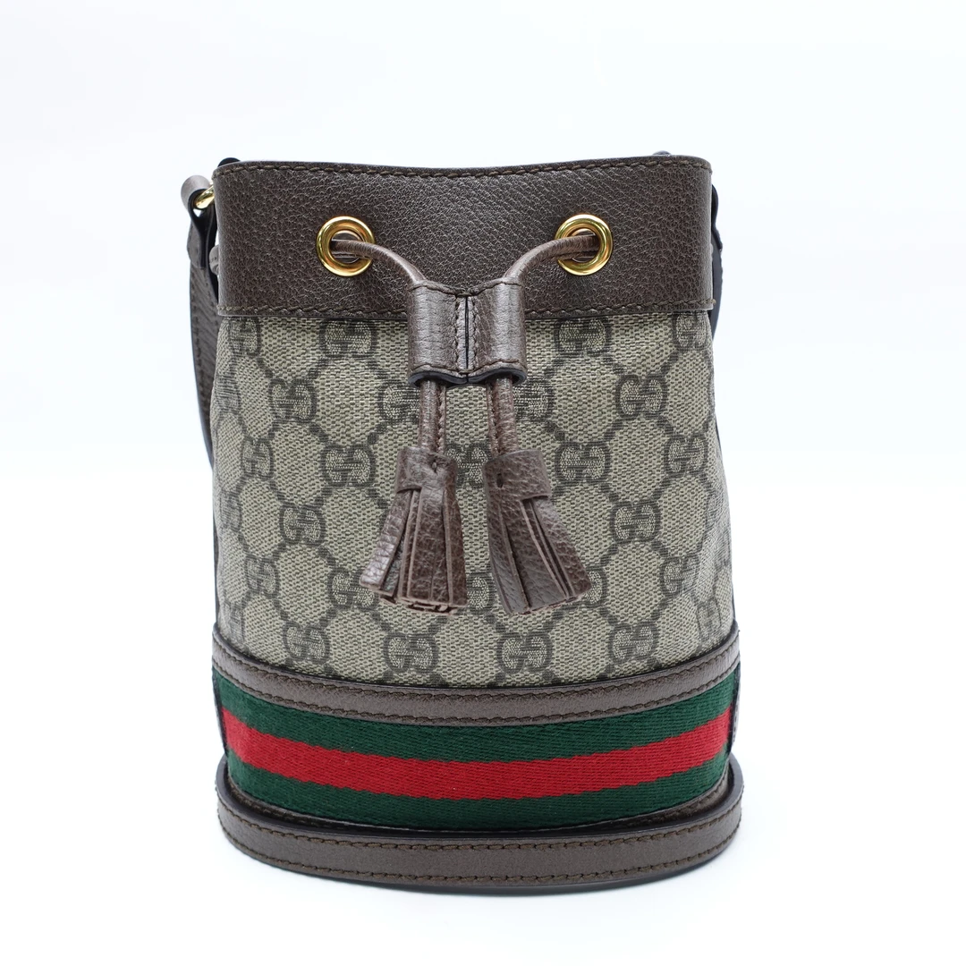 95新 GUCCI/古驰 单肩包/T_ZY0000377698