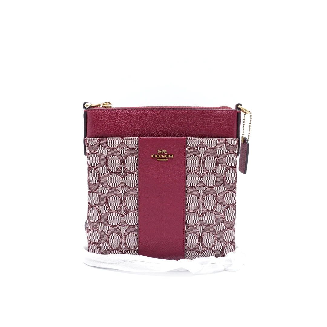 95新 COACH/蔻驰 单肩包/T_ZY0000382534