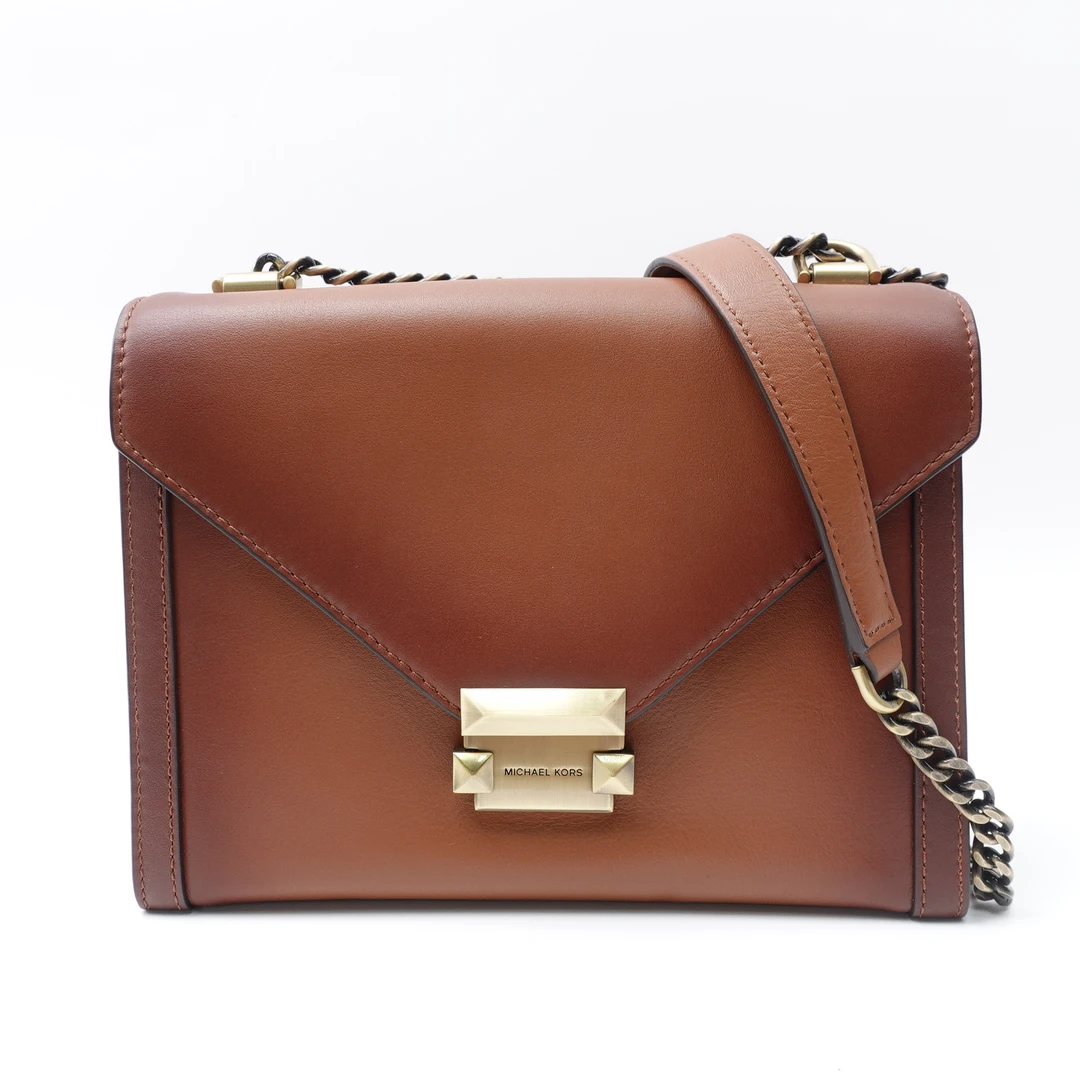 95新 MICHAEL KORS/迈克高仕 单肩包/T_ZY0000376917