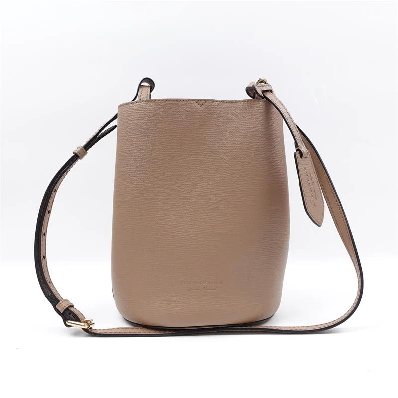 95新 BURBERRY/博柏利 /单肩包/T_ZY0000385543