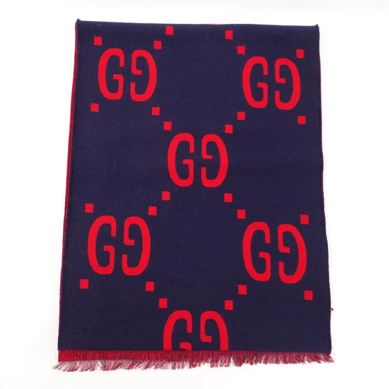 95新 盛唐优奢  古驰/围巾/T_JM0000133567