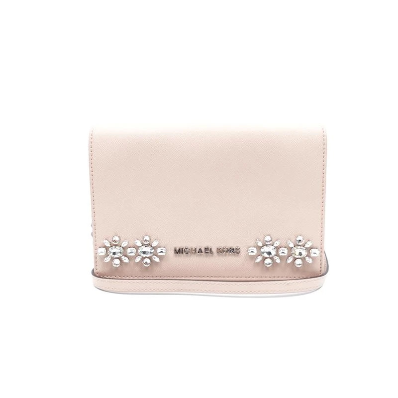 95新 MICHAELKORS/迈克高仕 单肩包/T_ZY0000384957