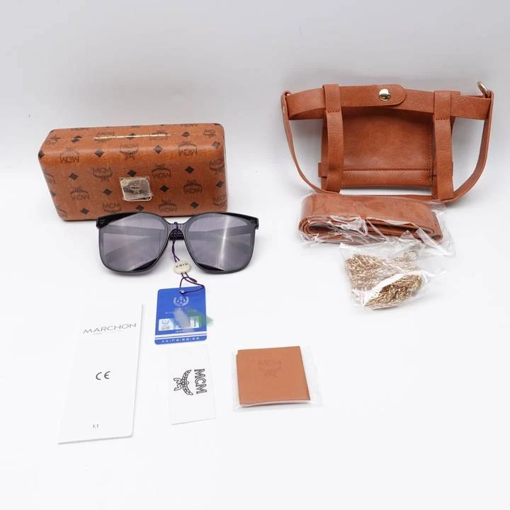 99新 MCM /墨镜/002