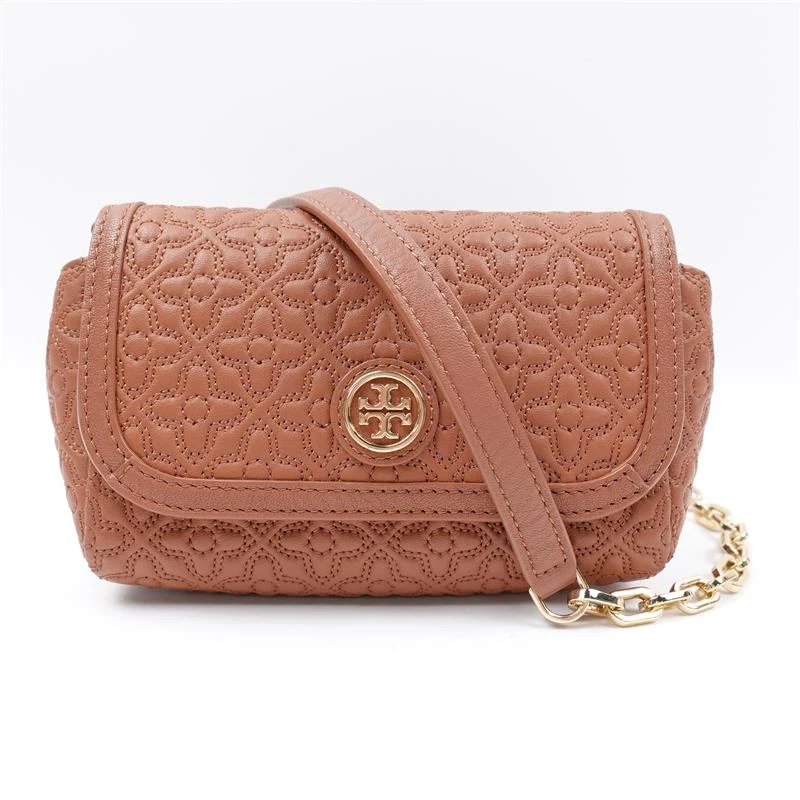 95新 TORY BURCH/汤丽柏琦 单肩包/T_ZY0000384548