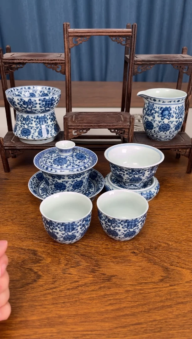 【闪购商品】陶瓷4客