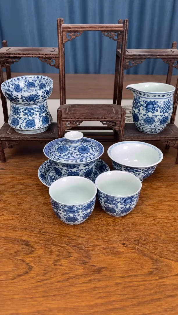 【闪购商品】陶瓷4客
