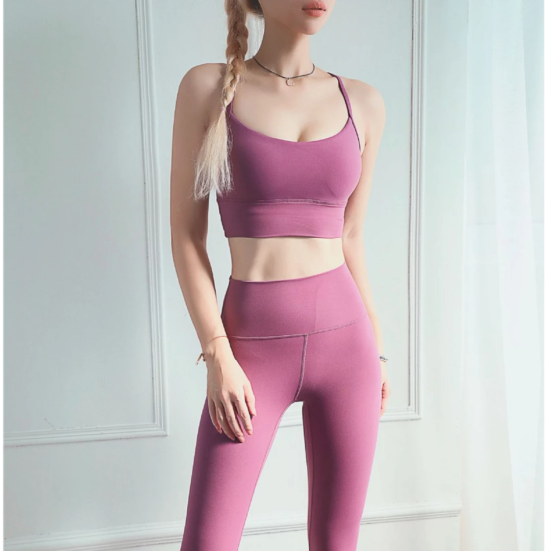 3号链接孤品瑜伽服