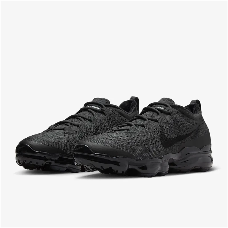 NIKE/耐克Air VaporMax 2023黑武士气垫运动休闲跑步鞋DV1678-006